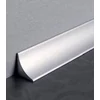 Kép 1/2 - ZOBAL Vízzáró profil 15x15 3500mm alu
