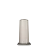 Kép 1/2 - Bútorláb henger alakú 40x100mm matt alu GM