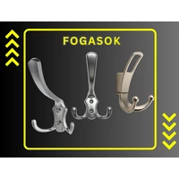 Fogasok