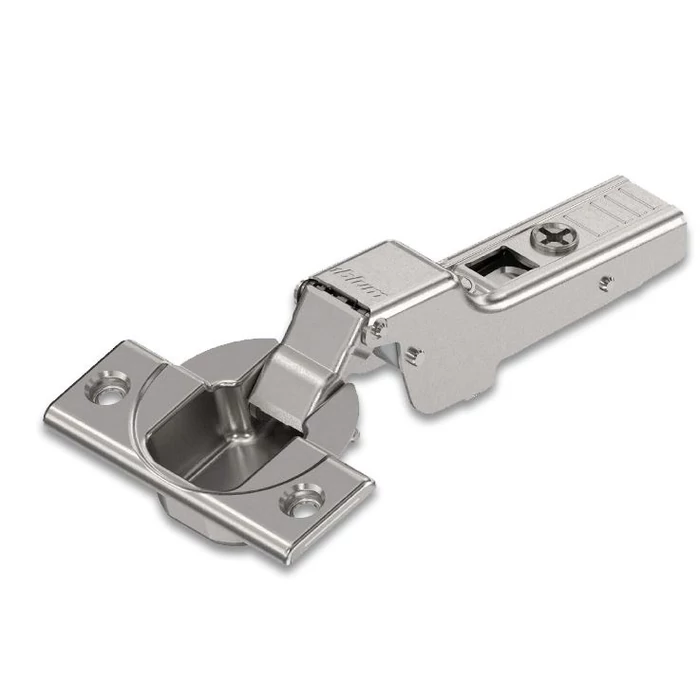 BLUM 71T3650 Clip top 110°-os félig ráütődő kivetőpánt