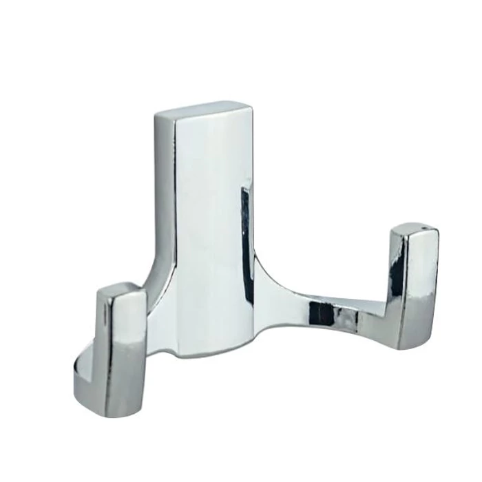 Fogas WM040 kicsi dupla, króm Fogas WM040 kicsi dupla, króm