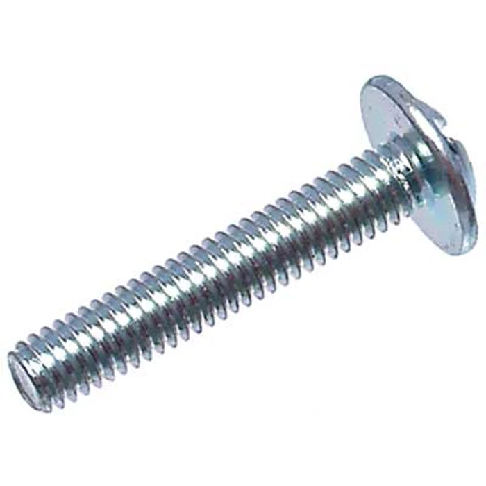 Fogantyú csavar M4x30 Fogantyú csavar M4x30