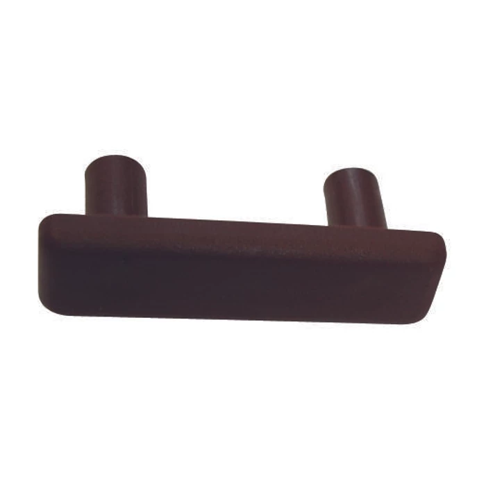 STRONG Csúszó talp rápattintható 50mm barna STRONG Csúszó talp rápattintható 50mm barna