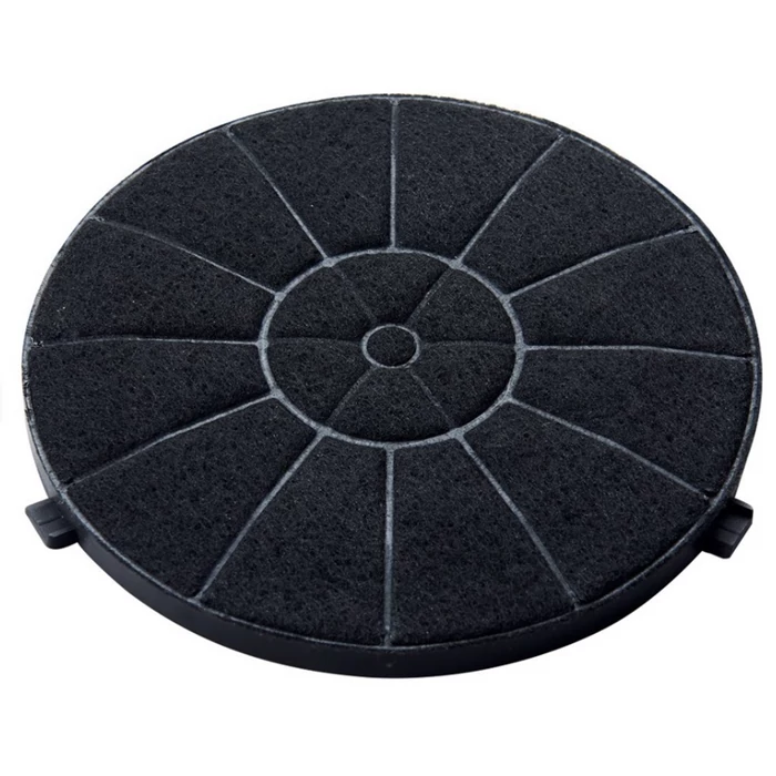 Aktívszén-szűrő Evido Dualflow páraelszívókhoz 1db Aktívszén-szűrő Evido Dualflow páraelszívókhoz 1db