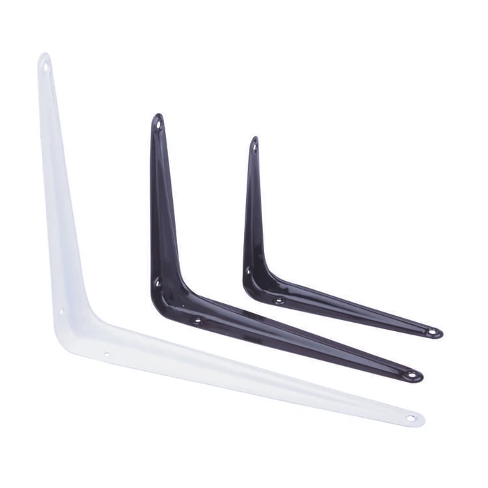 Konzol 150x200mm fehér Konzol 150x200mm fehér