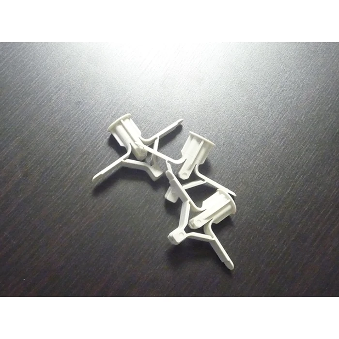 Gipszkarton dübel szárnyas 10x15 Gipszkarton dübel szárnyas 10x15