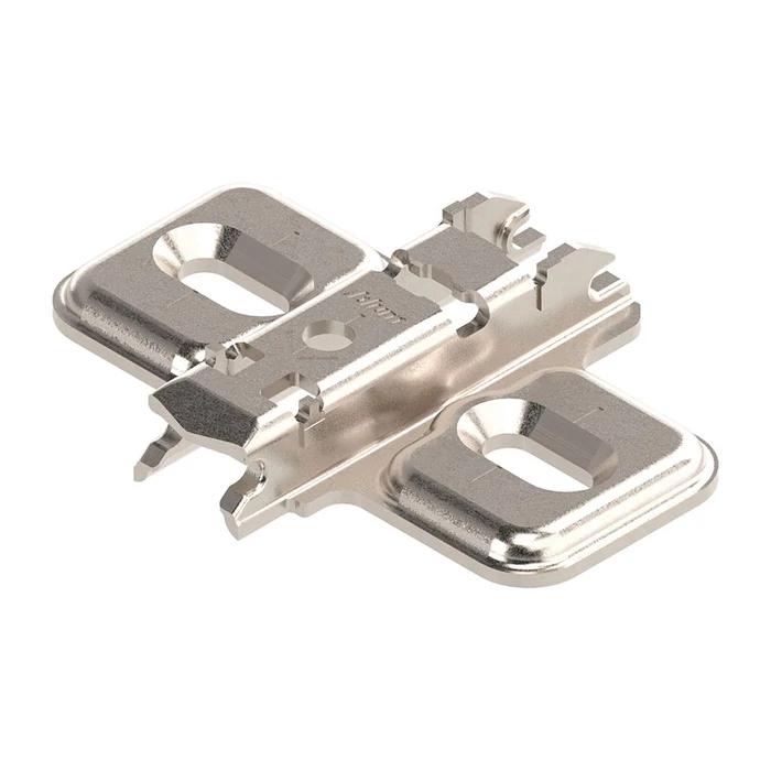 Blum 173L6100 0-ás keresztalakú szerelőtalp Blum 173L6100 0-ás keresztalakú szerelőtalp