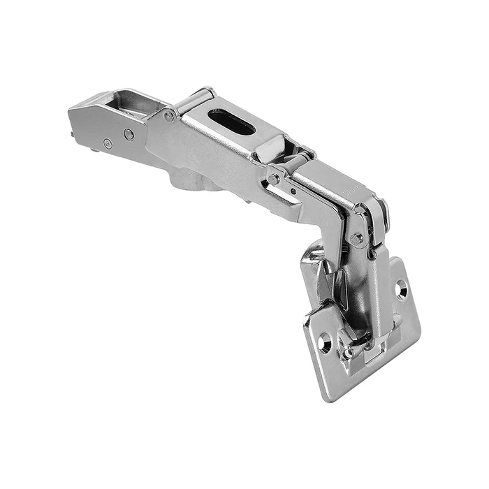 BLUM 71T6550 Clip top 170°-os ráütődő kivetőpánt BLUM 71T6550 Clip top 170°-os ráütődő kivetőpánt