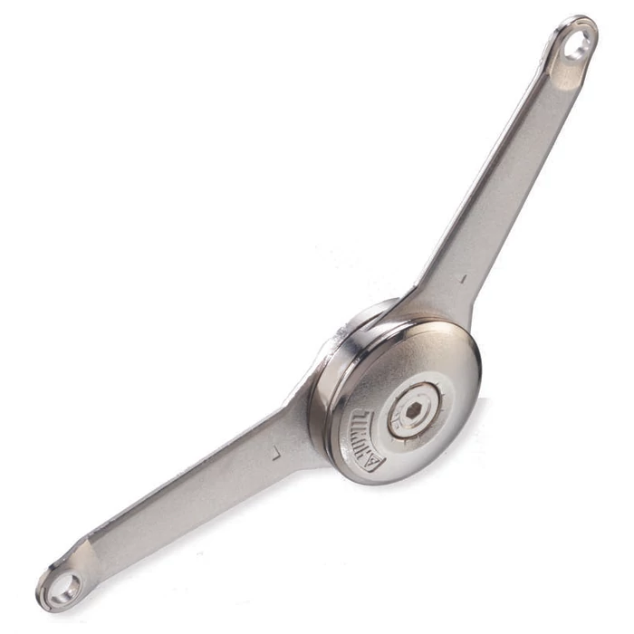 KES ollós nyitó mechanizmus Duo, 75, 90 és 110° KES ollós nyitó mechanizmus Duo, 75, 90 és 110°