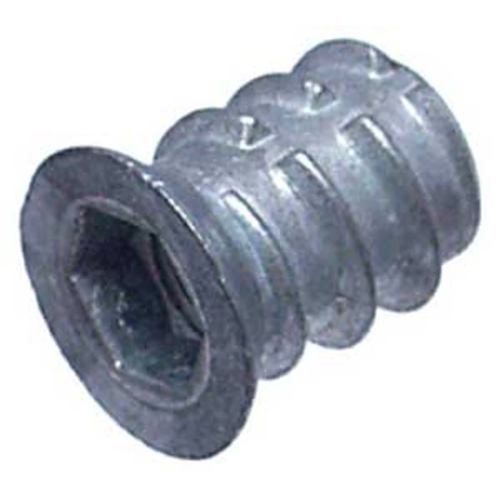 Peremes anyacsavar BU01 M6x13mm Peremes anyacsavar BU01 M6x13mm