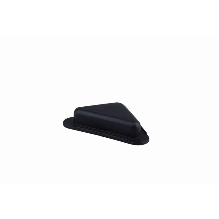 STRONG Csúszó talp belőhető sarokra 15 mm fekete STRONG Csúszó talp belőhető sarokra 15 mm fekete