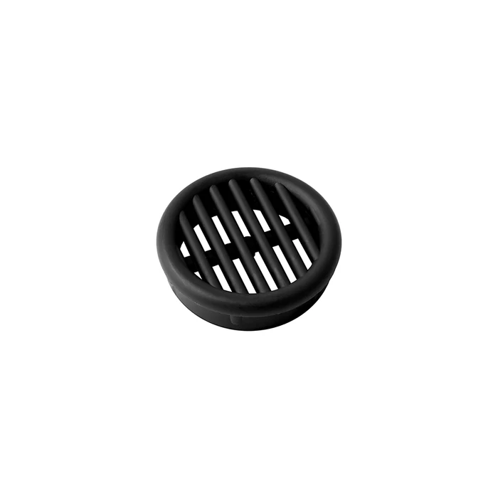 Légüst 35 mm fekete