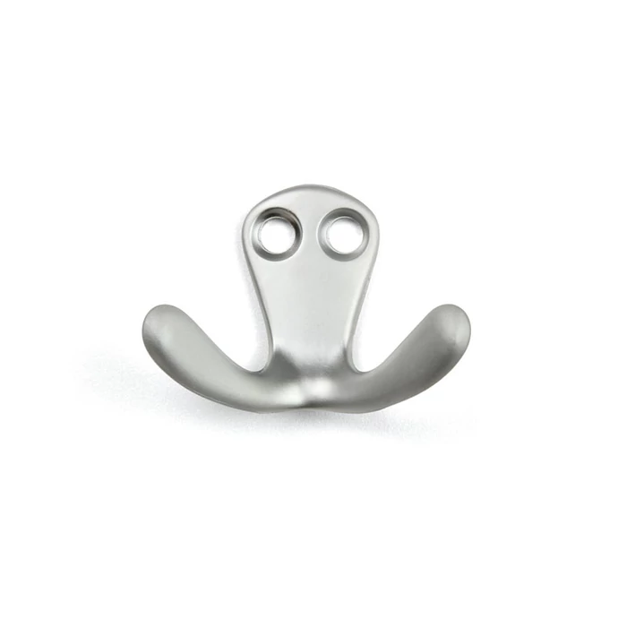 TULIP fogas Lerico króm matt+ csavarok TULIP fogas Lerico króm matt+ csavarok