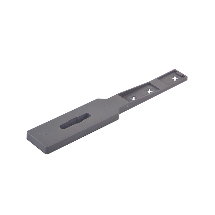 StrongBox sablon hosszanti magasító korláthoz StrongBox sablon hosszanti magasító korláthoz