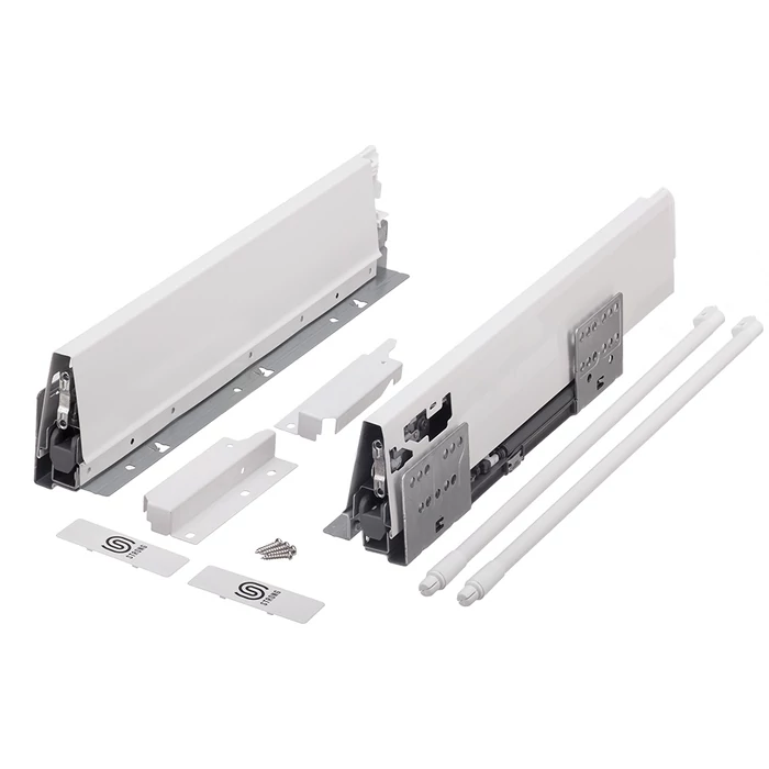 StrongBox H140/400 mm fehér StrongBox H140/400 mm fehér