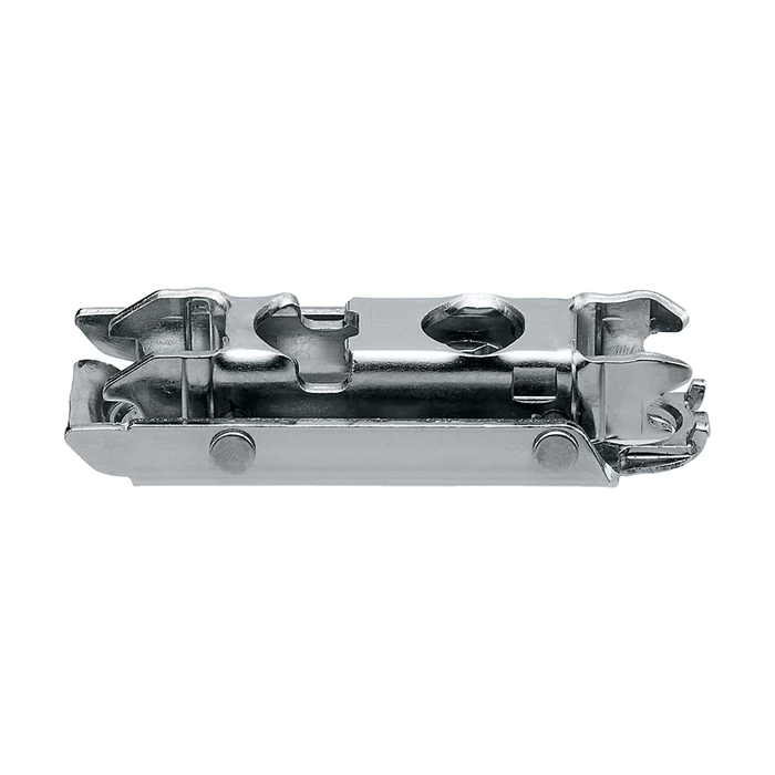 Blum 175H3100 0-ás egyenes szerelőtalp, univerzális Blum 175H3100 0-ás egyenes szerelőtalp, univerzális