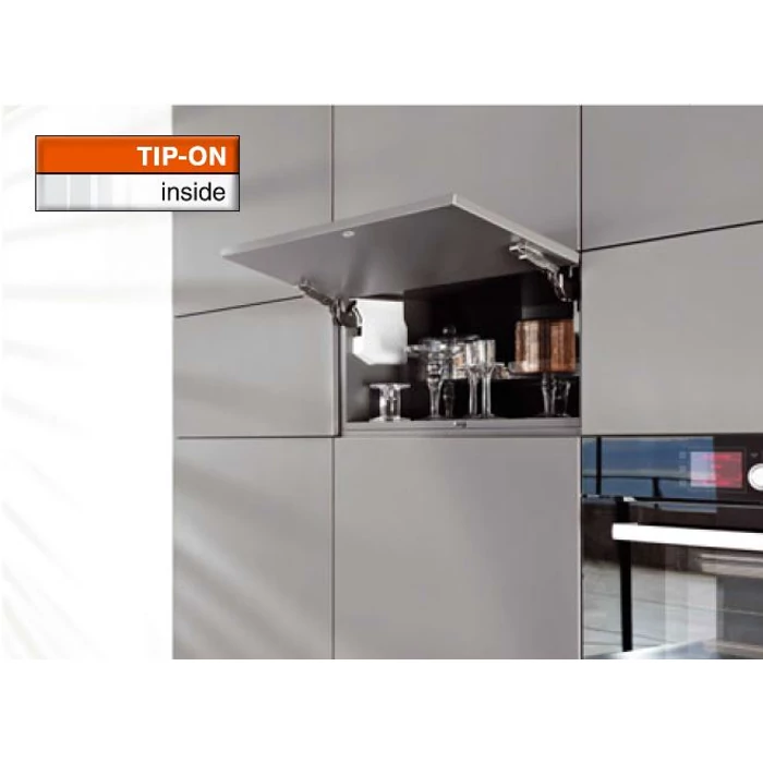 Blum 20K2E01T Erőhordozó Aventos HK-S erős TIP-ON Blum 20K2E01T Erőhordozó Aventos HK-S erős TIP-ON