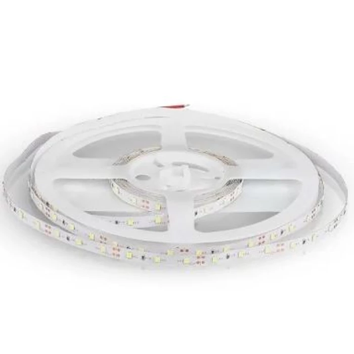 Led szalag SMD3528 60l/m 6000K IP20 hideg fehér Led szalag SMD3528 60l/m 6000K IP20 hideg fehér