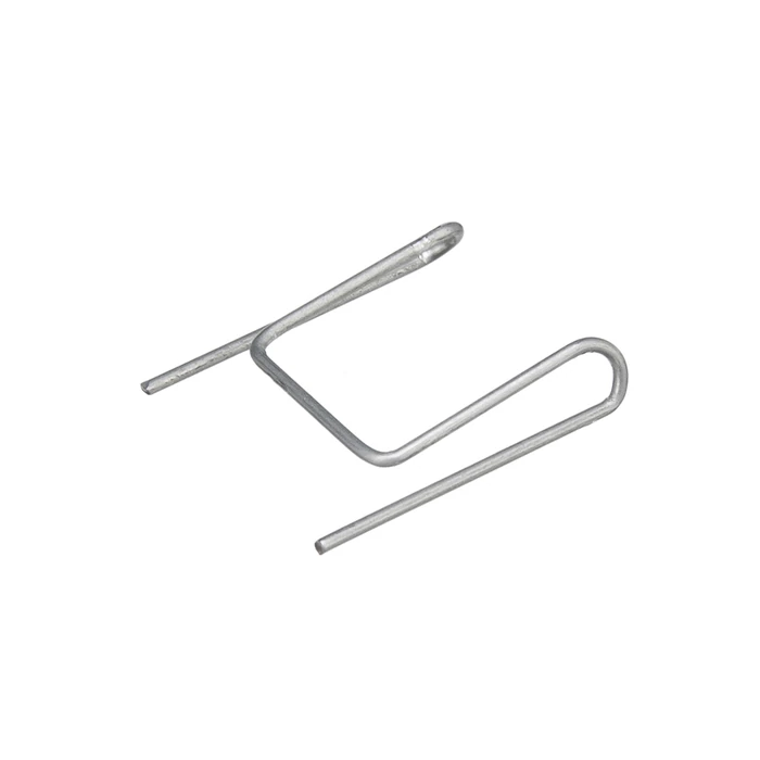 SEVROLL kapocs támfalas keféhez SEVROLL kapocs támfalas keféhez