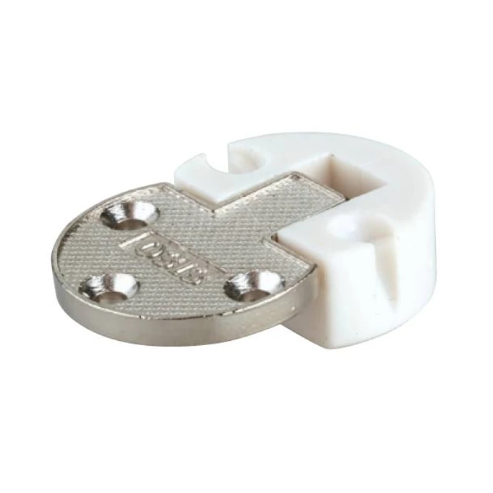 SISO pánt felnyíló ajtókra fehér SISO pánt felnyíló ajtókra fehér