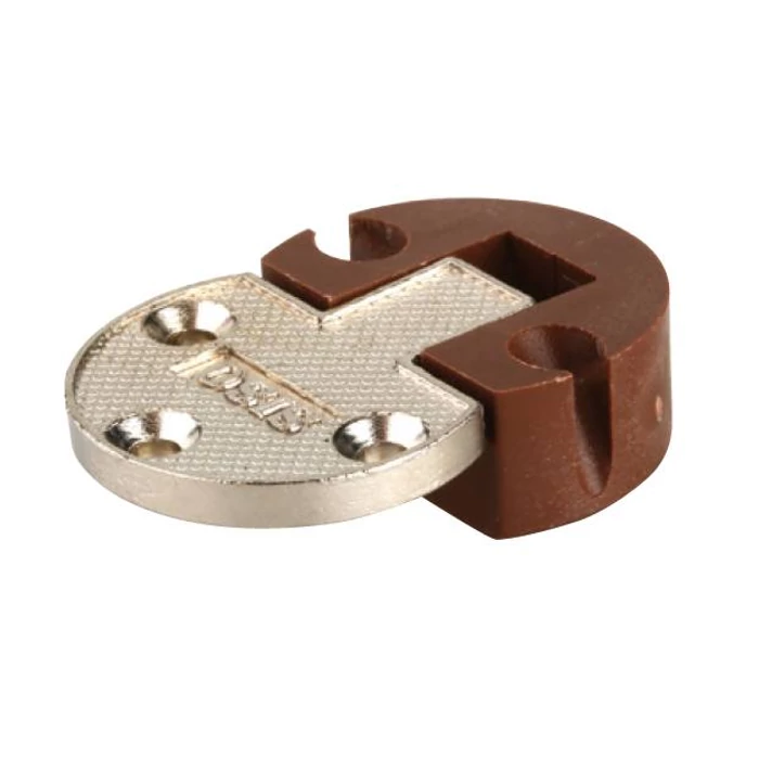 SISO pánt felnyíló ajtókra barna SISO pánt felnyíló ajtókra barna