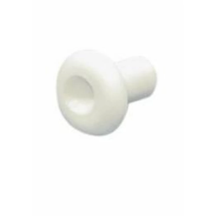 Csúszó talp 1 csapos fehér Csúszó talp 1 csapos fehér