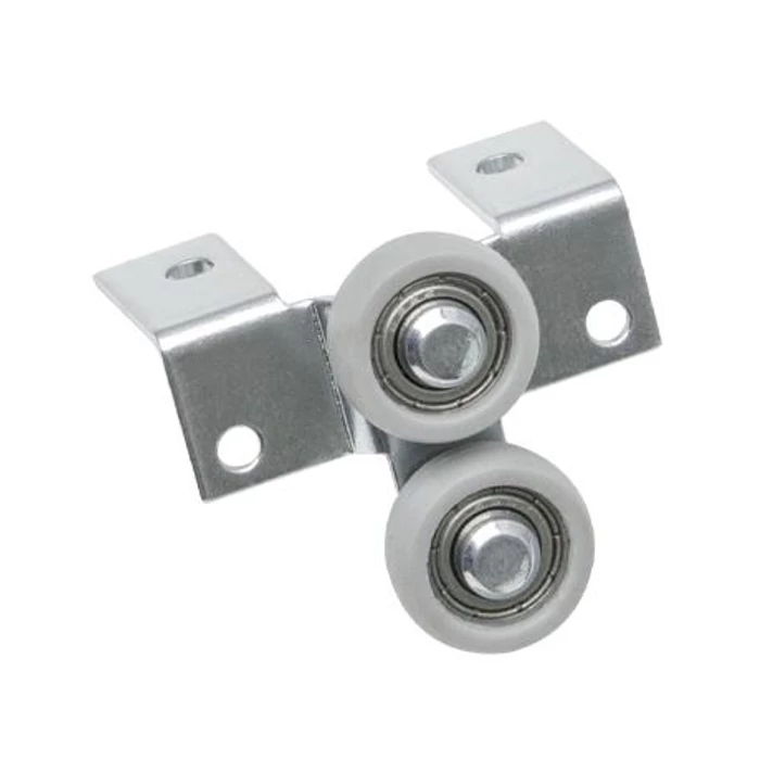 ProAlu felső görgő UNIVERSAL 18mm ProAlu felső görgő UNIVERSAL 18mm