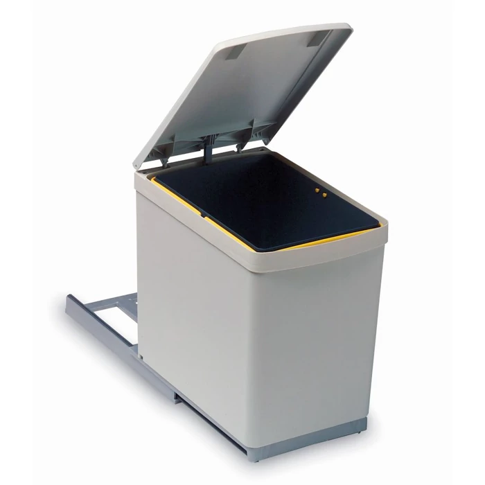 GOLLINUCCI Sorter Linea 280, 300 mm szürke GOLLINUCCI Sorter Linea 280, 300 mm szürke