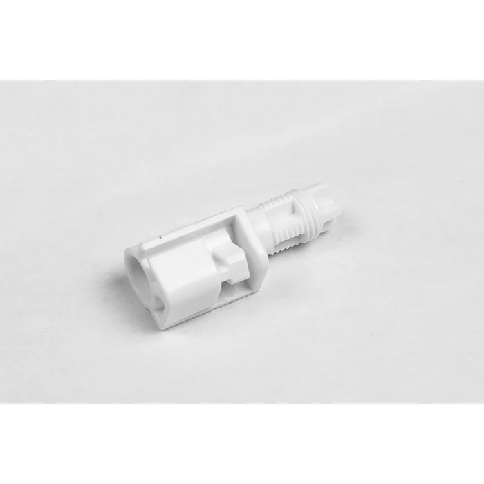 StrongBox PA felső mag. korlát tartó hátsó, feh. StrongBox PA felső mag. korlát tartó hátsó, feh.