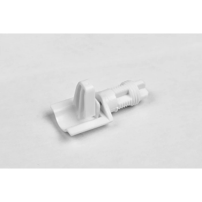 StrongBox PA középső mag. korlát tartó hátsó,feh. StrongBox PA középső mag. korlát tartó hátsó,feh.