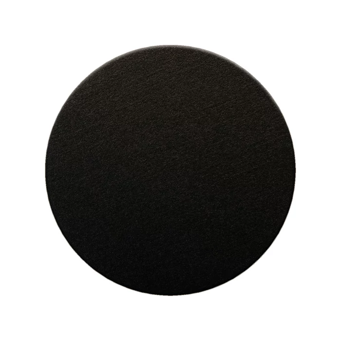 Öntapadós csavartakaró 13mm fekete 20db/levél Öntapadós csavartakaró 13mm fekete 20db/levél