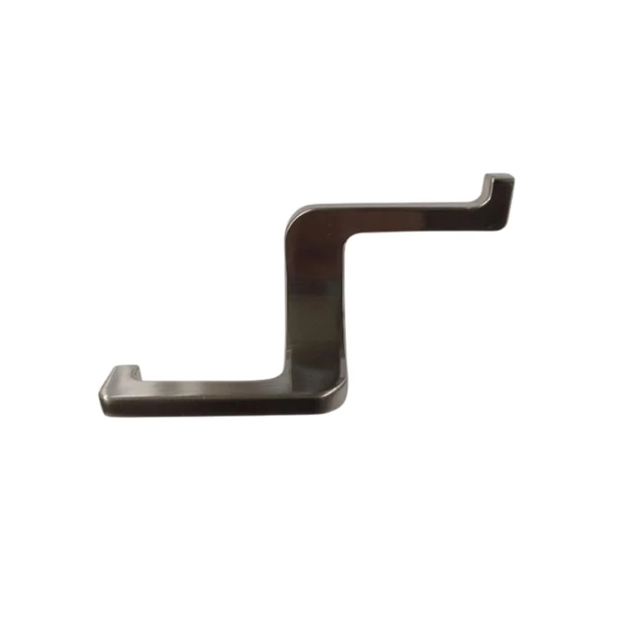 TULIP Fogas Extendo XL nikkel matt TULIP Fogas Extendo XL nikkel matt