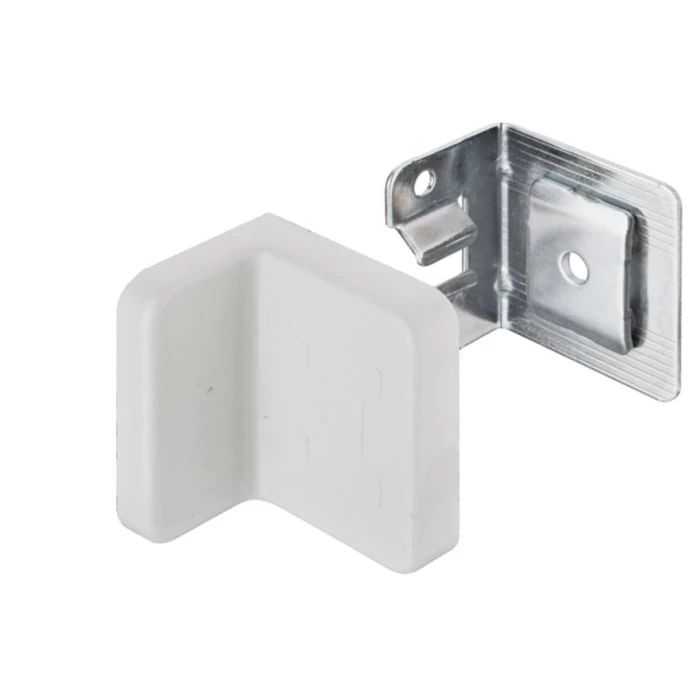 Bútorakasztó fehér Hafele (IKEA)