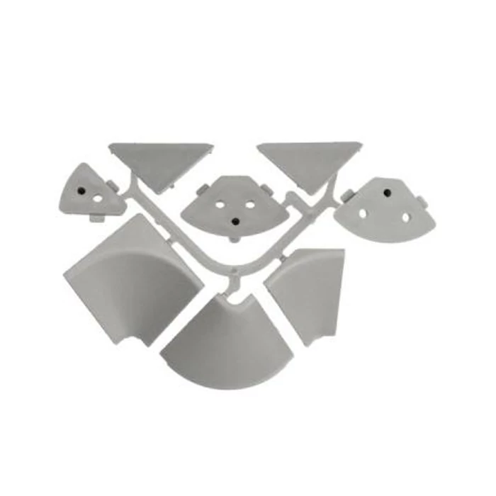 UNION vízzáró egységcsomag háromszög szürke UNION vízzáró egységcsomag háromszög szürke