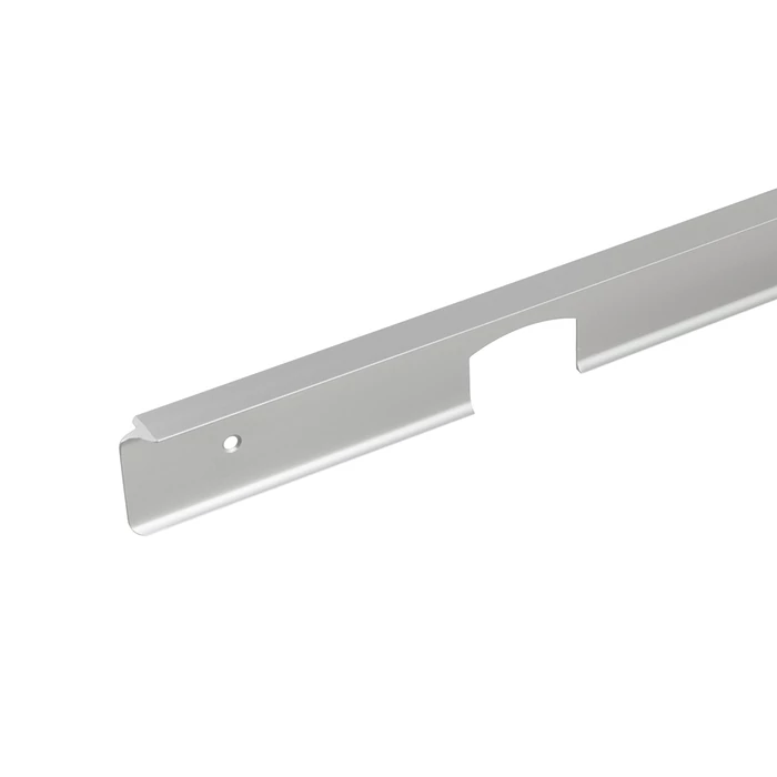 Munkalap fordító profil 600 mm 38 mm alu J/B Munkalap fordító profil 600 mm 38 mm alu J/B