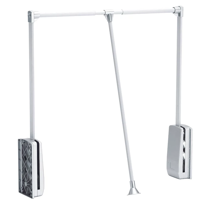 STRONG Ruhalift 690-920mm fehér/króm STRONG Ruhalift 690-920mm fehér/króm