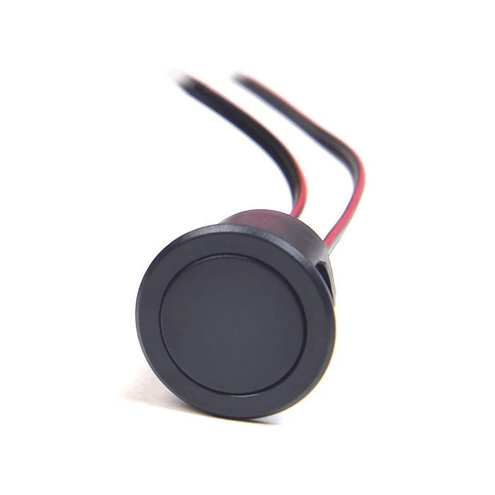 STRONG kapcsoló/fényerő szabályozó 12-24V 4A fekete