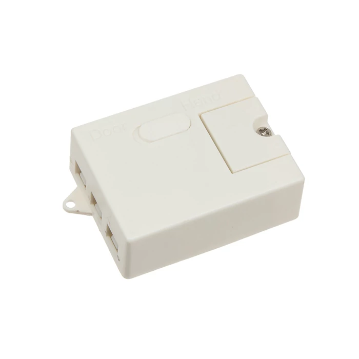 StrongLumio érintésnélküli kapcsoló szabályozó ajtóba, max. 3 érzékelő, 12-24V, 8A