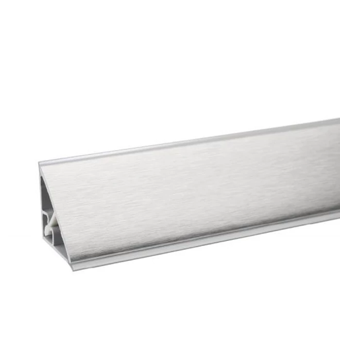 UNION háromszög vízzáró 230 inox 29 x 29 x 4000 mm UNION háromszög vízzáró 230 inox 29 x 29 x 4000 mm