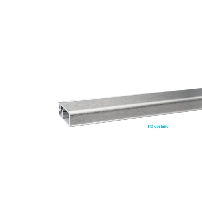 UNION téglalap vízzáró inox színben 4000 mm UNION téglalap vízzáró inox színben 4000 mm