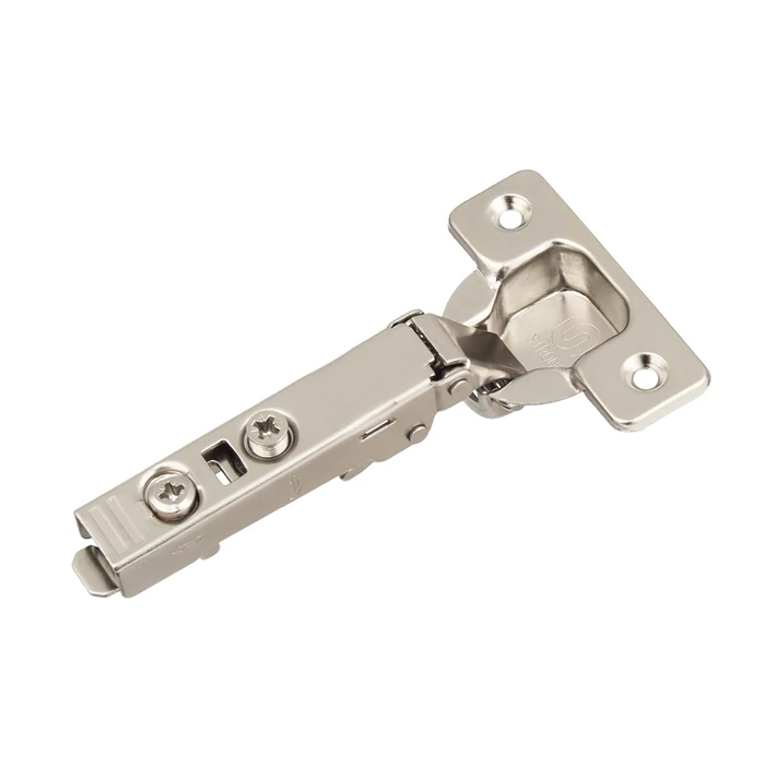 STRONG plus pánt rázáródó rugós, excenteres, klipes STRONG plus pánt rázáródó rugós, excenteres, klipes