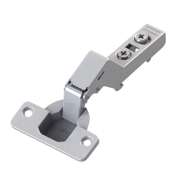 STRONG plus pánt 45° rugó nélkül, klipes STRONG plus pánt 45° rugó nélkül, klipes