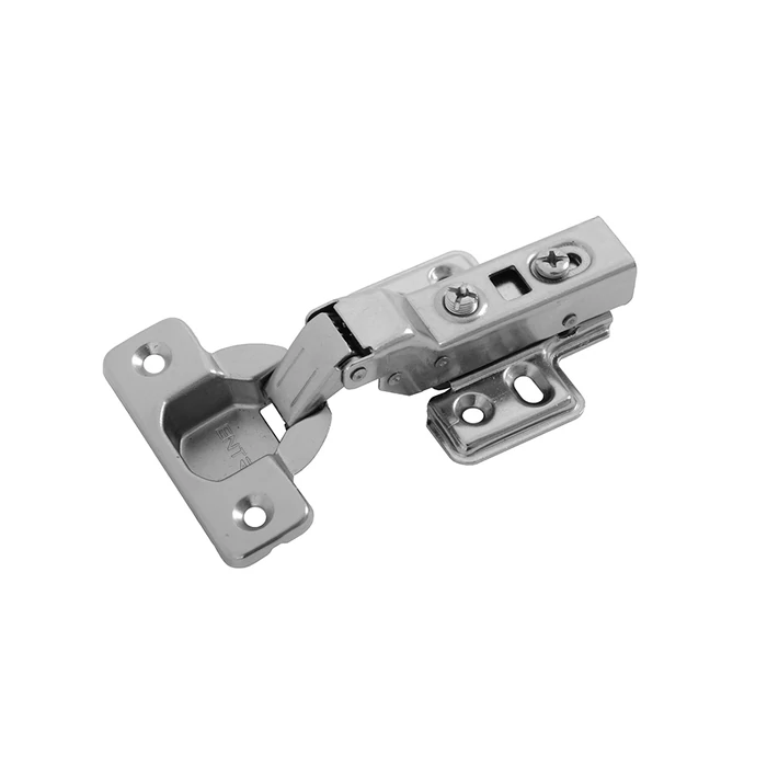 ENTRY pánt félig ráütődő csillapított záródású + klipes talp ENTRY pánt félig ráütődő csillapított záródású + klipes talp