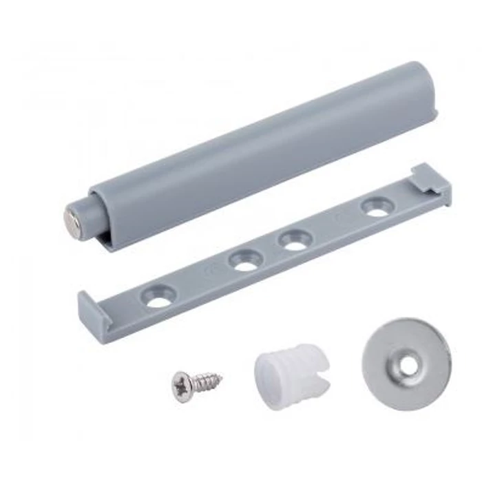 STRONG Push mechanizmus adapterrel szürke STRONG Push mechanizmus adapterrel szürke