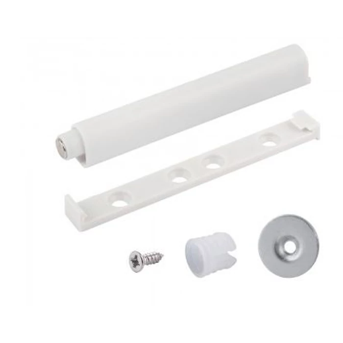 STRONG Push mechanizmus adapterrel fehér STRONG Push mechanizmus adapterrel fehér