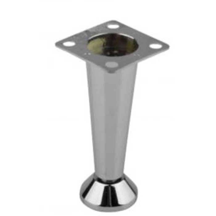 Bútorláb S54 50mm króm Bútorláb S54 50mm króm