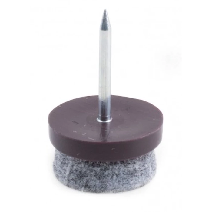 STRONG Csúszka szeggel, filccel 17 mm STRONG Csúszka szeggel, filccel 17 mm