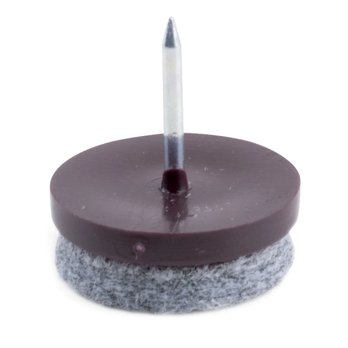 STRONG Csúszka szeggel, filccel 24 mm STRONG Csúszka szeggel, filccel 24 mm