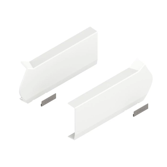 Blum 20F8020 Takarósapka HF fehér Blum 20F8020 Takarósapka HF fehér