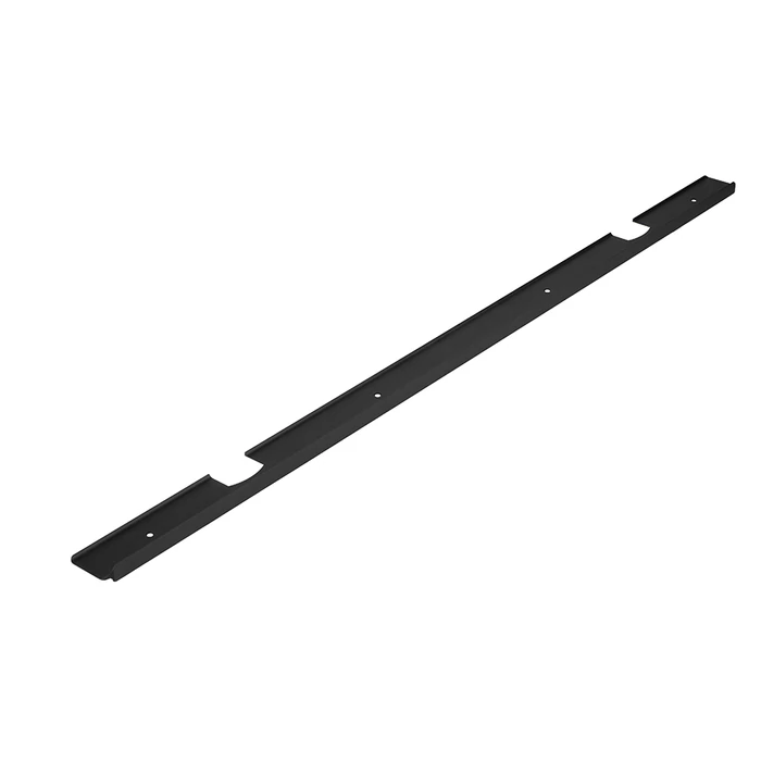 Munkalap fordító 38 mm fekete 900 mm Munkalap fordító 38 mm fekete 900 mm